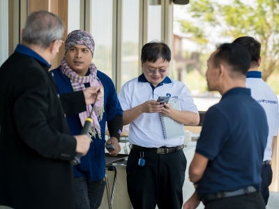 DECO 8th Anniversary 53