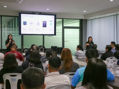 DECO New Model Kickoff Training 2025 TestRide 02