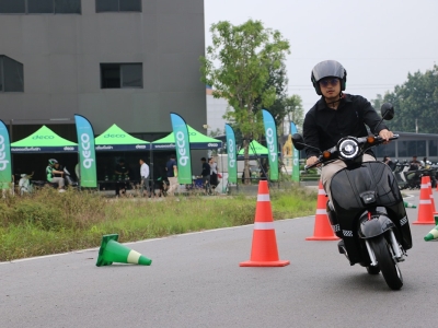 DECO New Model Kickoff Training 2025 TestRide 03