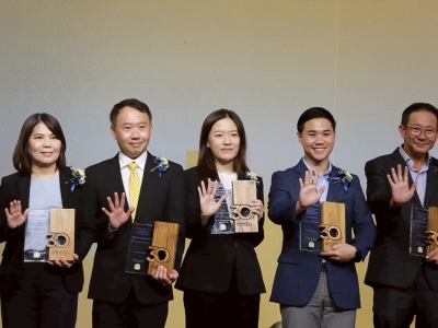 DECO เข้าร่วมงานครบรอบ 30 ปี โครงการฉลากประหยัดไฟฟ้าเบอร์ 5 04