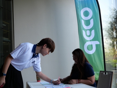 DECO 8th Anniversary 04