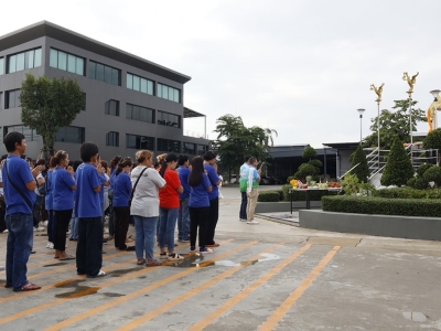 DECO ครบรอบ 2 ปี การย้ายเข้าโรงงานใหม่อย่างเป็นทางการ 07