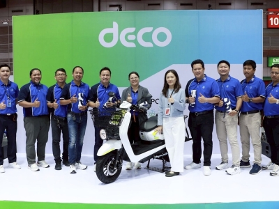 DECO ร่วมงาน BIG MOTOR SALE 2025 7