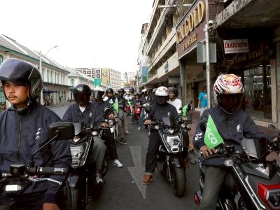 Deco Meeting X Bangkok 08