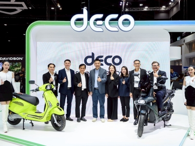 DECO Motor Expo 2025 08