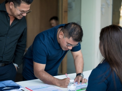 DECO 8th Anniversary 08