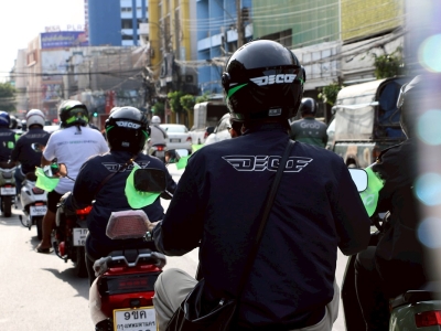 Deco Meeting X Bangkok 09