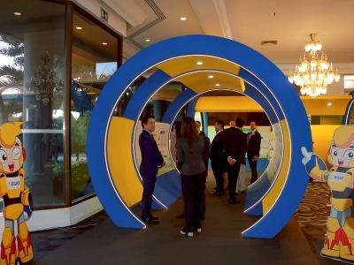 DECO เข้าร่วมงานครบรอบ 30 ปี โครงการฉลากประหยัดไฟฟ้าเบอร์ 5 09