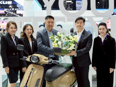 DECO Motor Expo 2025 11