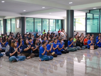 DECO ครบรอบ 2 ปี การย้ายเข้าโรงงานใหม่อย่างเป็นทางการ 11