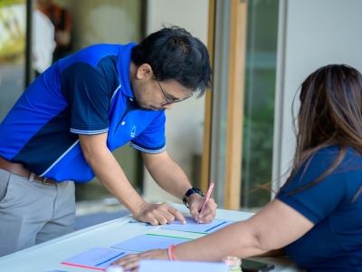 DECO 8th Anniversary 11