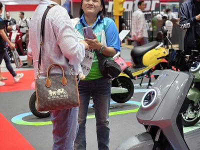 DECO ร่วมงาน BIG MOTOR SALE 2025 11