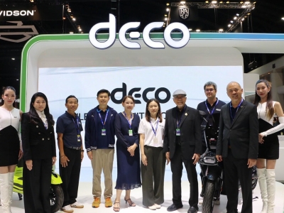 DECO Motor Expo 2025 14