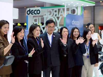 DECO Motor Expo 2025 15