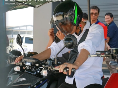 DEALER TRAINING การอบรมตัวแทนจำหน่าย วันที่ 28 มีนาคม 2568 15