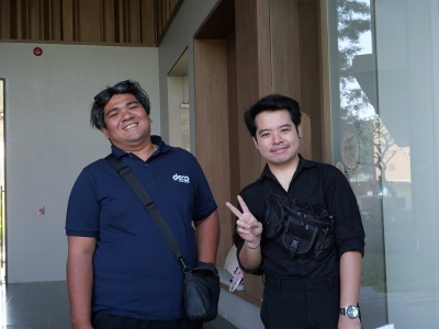 DECO 8th Anniversary 14