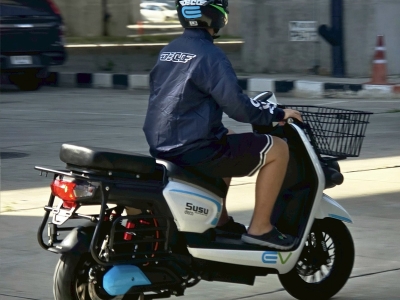 Deco Industrial Fair 2568 รถไฟอุตสาหกรรม 16