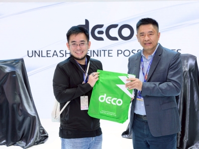 DECO Motor Expo 2025 16