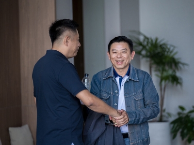 DECO 8th Anniversary 16