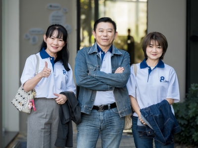 DECO 8th Anniversary 17