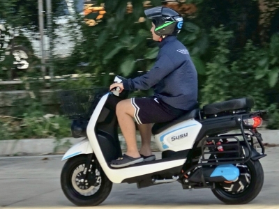 Deco Industrial Fair 2568 รถไฟอุตสาหกรรม 18