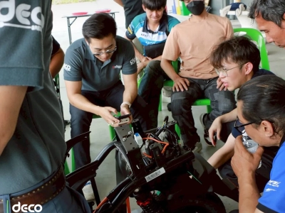 DEALER TRAINING การอบรมตัวแทนจำหน่าย วันที่ 29 มีนาคม 2568 18