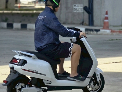 Deco Industrial Fair 2568 รถไฟอุตสาหกรรม 19