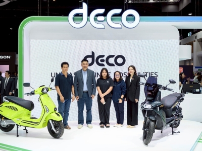 DECO Motor Expo 2025 19