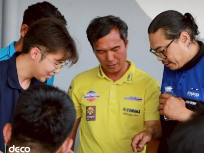 DEALER TRAINING การอบรมตัวแทนจำหน่าย วันที่ 29 มีนาคม 2568 20