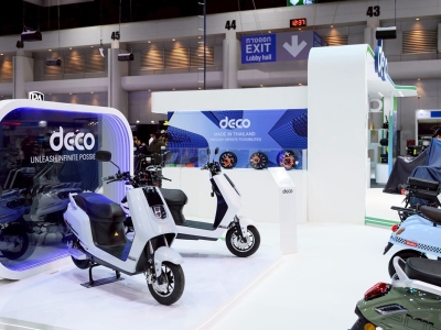 DECO Motor Expo 2025 25