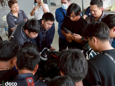 DEALER TRAINING การอบรมตัวแทนจำหน่าย วันที่ 29 มีนาคม 2568 22