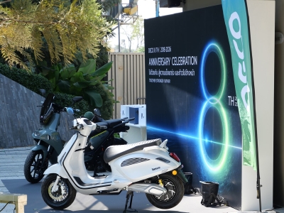 DECO 8th Anniversary 22