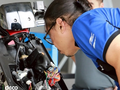 DEALER TRAINING การอบรมตัวแทนจำหน่าย วันที่ 29 มีนาคม 2568 24