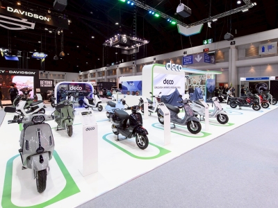 DECO Motor Expo 2025 23