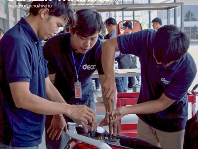 DEALER TRAINING การอบรมตัวแทนจำหน่าย วันที่ 28 มีนาคม 2568 25