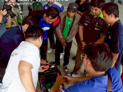 DEALER TRAINING การอบรมตัวแทนจำหน่าย วันที่ 28 มีนาคม 2568 26
