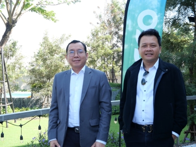 DECO 8th Anniversary 25