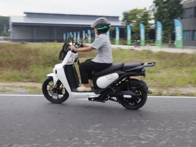 DECO New Model Kickoff Training 2025 TestRide 27