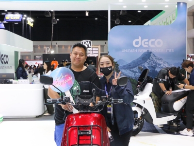 DECO Motor Expo 2025 28