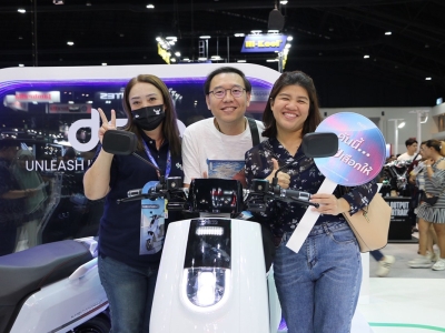 DECO Motor Expo 2025 29