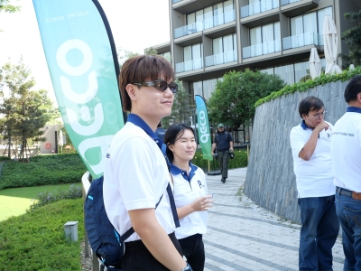 DECO 8th Anniversary 30