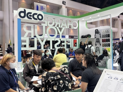 DECO Motor Expo 2025 32