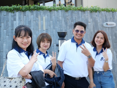 DECO 8th Anniversary 32