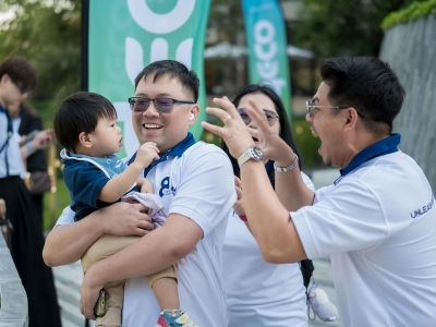 DECO 8th Anniversary 33