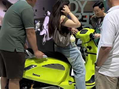 DECO Motor Expo 2025 34
