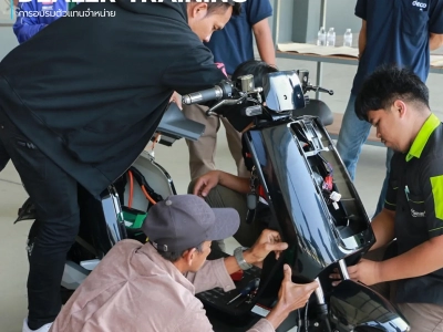 DEALER TRAINING การอบรมตัวแทนจำหน่าย วันที่ 28 มีนาคม 2568 36
