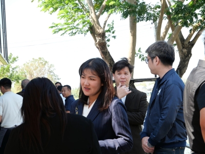 DECO 8th Anniversary 37