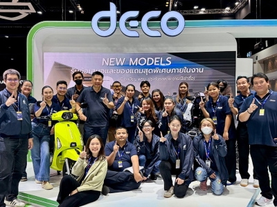 DECO Motor Expo 2025 39