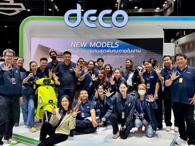 DECO Motor Expo 2025 40