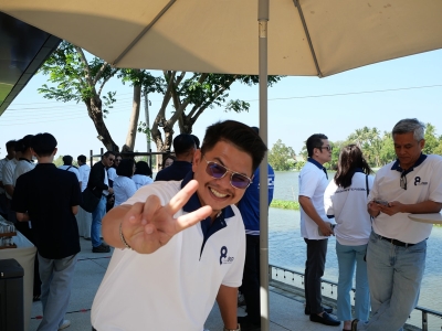 DECO 8th Anniversary 43